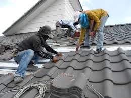 Cold Roofs in Cape Girardeau, MO